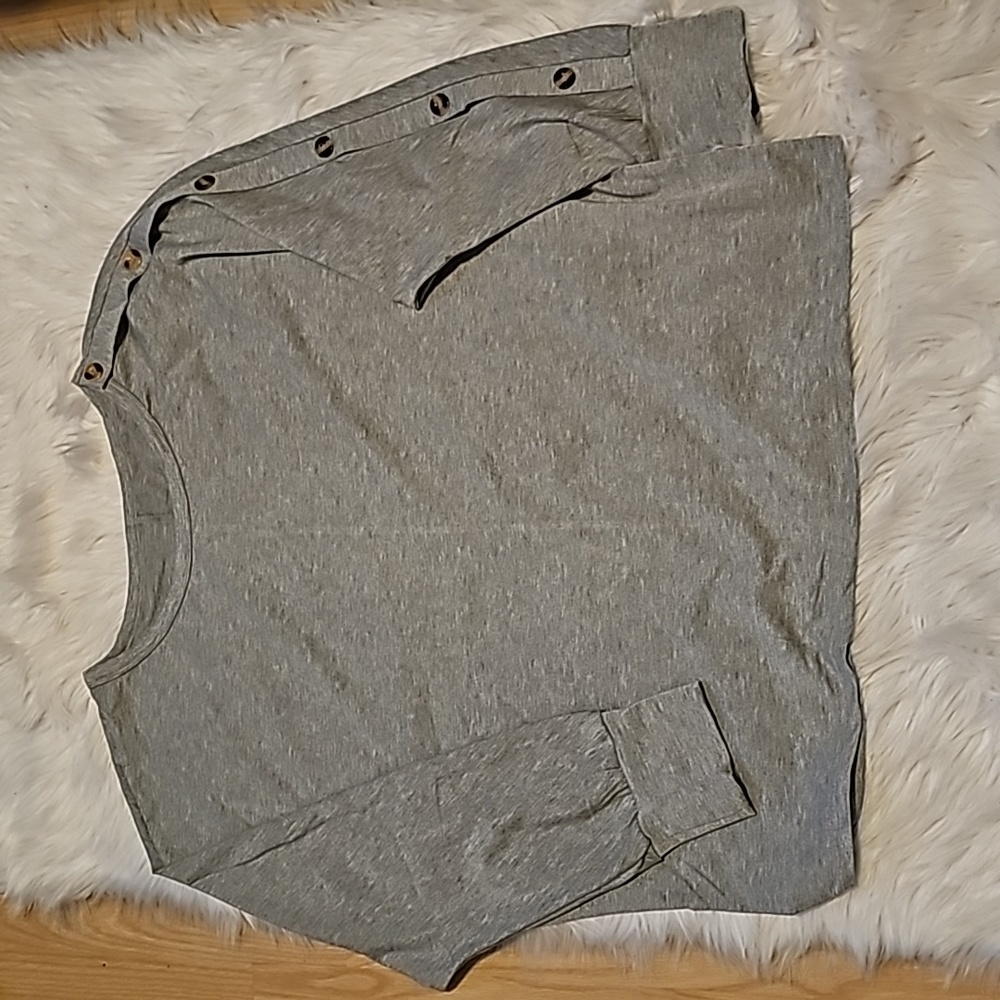 Womans jersey top